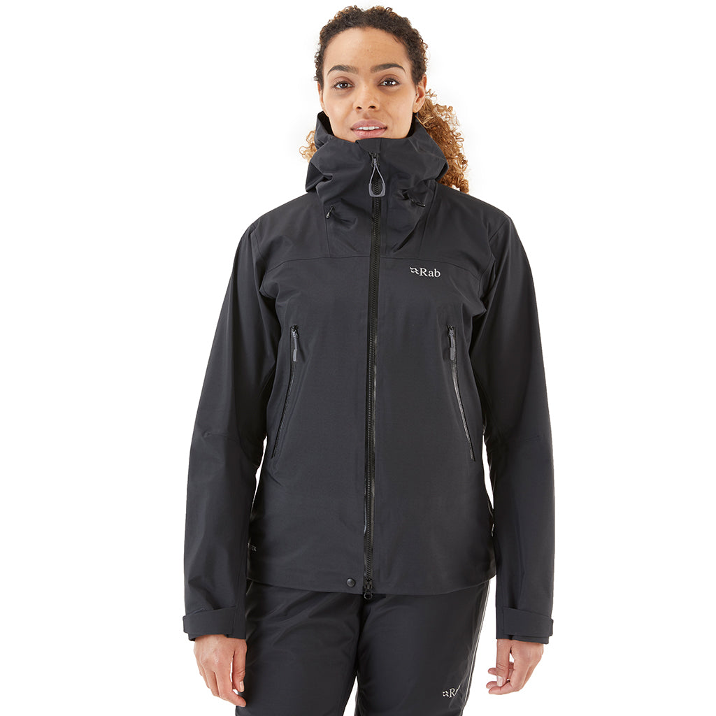 Rab - Women's  Kangri Gore-Tex Jacket