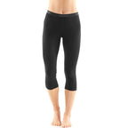 Icebreaker - Women's 200 Oasis Legless