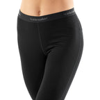 Icebreaker - Women's 200 Oasis Legless