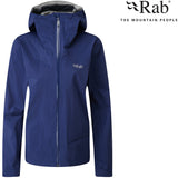 Rab - Women's  Meridian Gore-Tex® Jacket