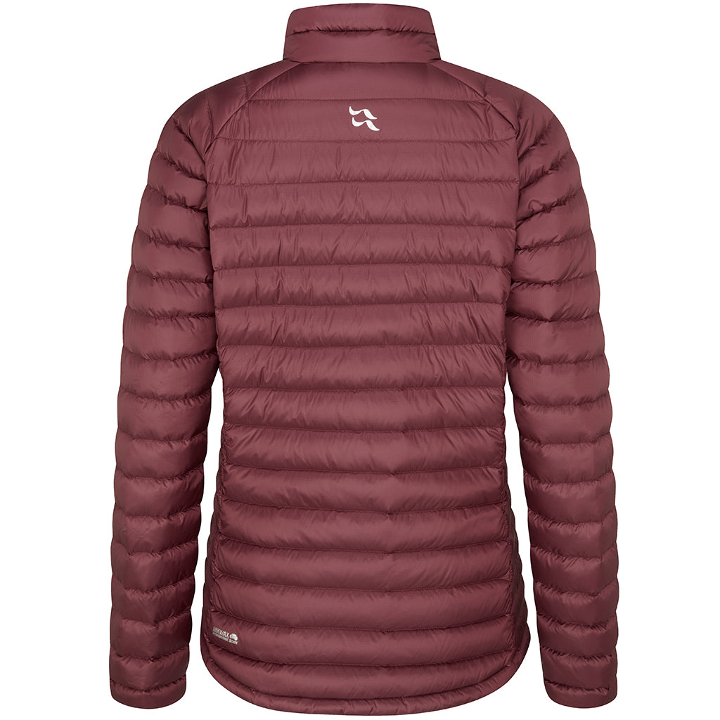 Rab - Women's Microlight Down Jacket