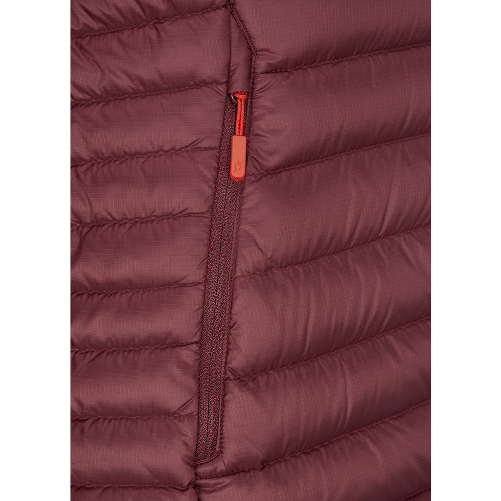Rab - Women's Microlight Down Jacket