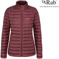 Rab - Women's Microlight Down Jacket