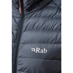 Rab - Women's Microlight Down Jacket