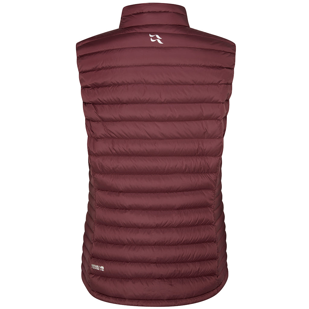 Rab - Women's Microlight Down Vest
