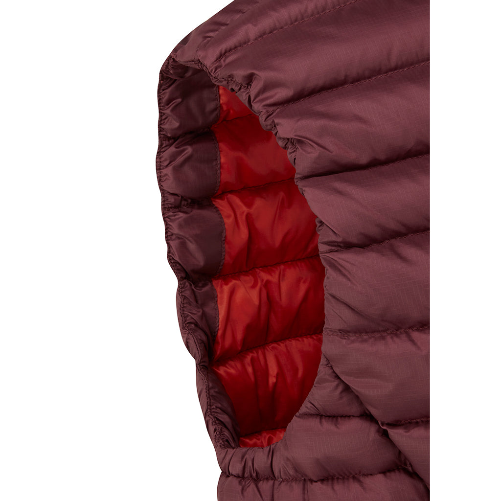 Rab - Women's Microlight Down Vest