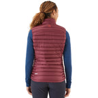 Rab - Women's Microlight Down Vest