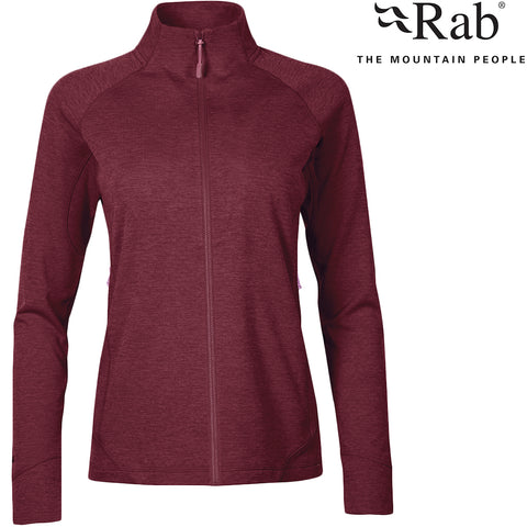 Rab - Women's Nexus Jacket