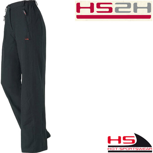 33,000ft Women's Waterproof Trousers Lightweight Rain Overtrousers Ladies  Mesh Lined Windproof Rain Pants for Outdoor Fishing Hiking Rainwear Short  Leg Black 8 : Amazon.co.uk: Fashion