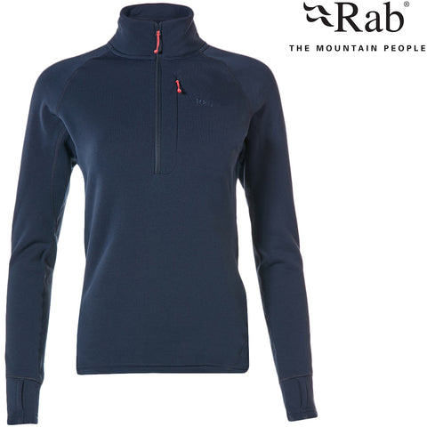 Rab - Women's Power Stretch Pro Pull-On