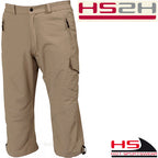 HS Hotsport Outerwear Women Sienna Capri Bermuda Trousers