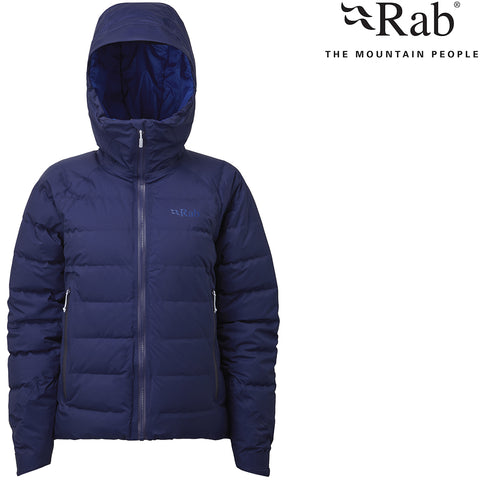 Rab - Women's Valiance Down Jacket