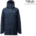 Rab - Women's Valiance Down Parka