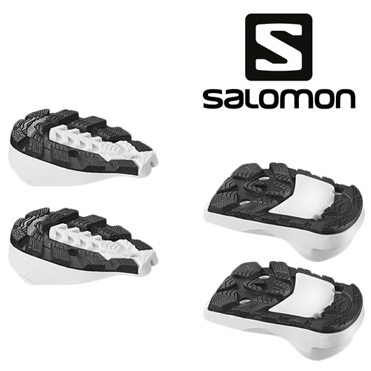 ved godt tyngdekraft Betaling Salomon - Walk Sole Pads – Lockwoods Ski & Outdoor