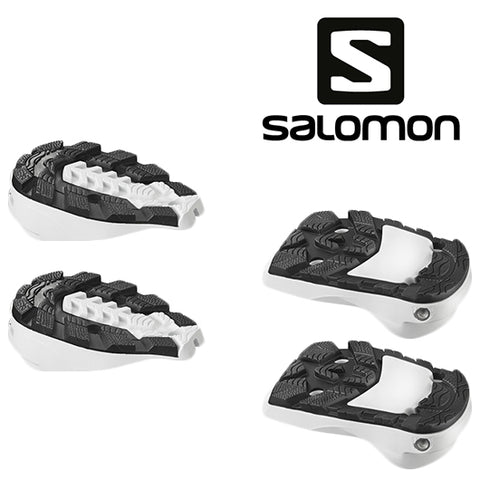 Salomon Walk Sole Plus Pads (Low Tech)