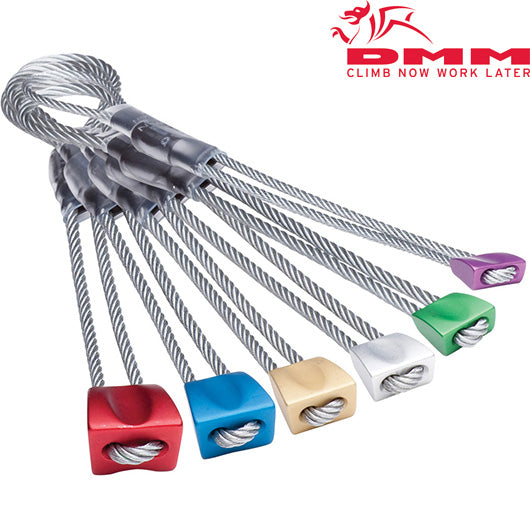 DMM Wallnut Set #1-6