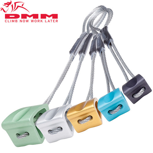 DMM Wallnut Set #7-11