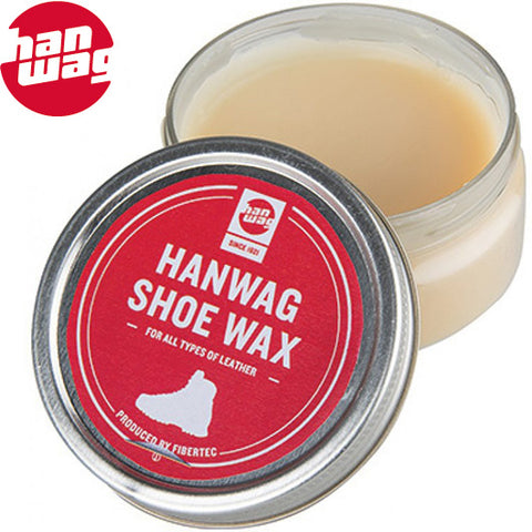 Hanwag Shoe Wax