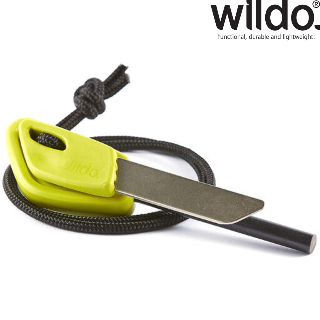 Wildo - Fire-Flash PRO Small