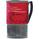 MSR WindBurner Personal Cooking System