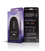 Superfeet DeLuxe Womens 3/4 Flats