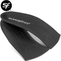 Superfeet DeLuxe Womens 3/4 High Heel