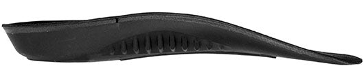 Superfeet DeLuxe Womens 3/4 Flats