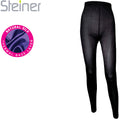 Steiner Womens Silk Longjohns