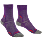 Bridgedale - Women's Hike Ultra Light T2 Crew
