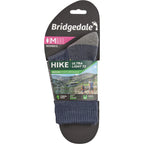 Bridgedale - Women's Hike Ultra Light T2 Crew
