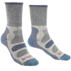 Bridgedale - Women's Hike Lightweight Cotton Cool Comfort