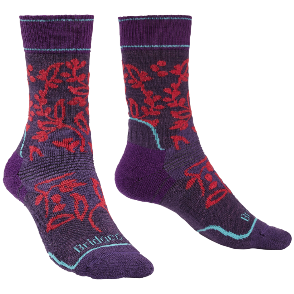 Bridgedale - Women's Hike Midweight Merino Performance