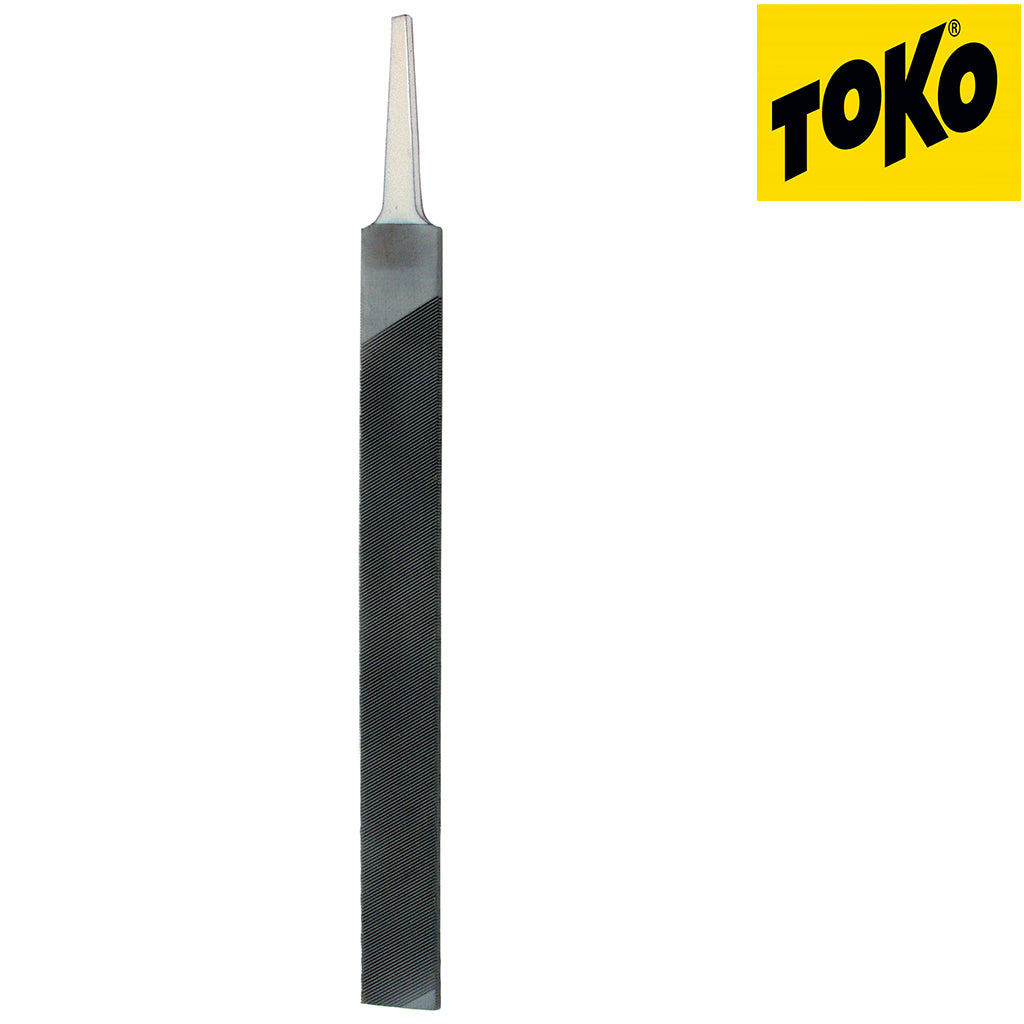 Toko -  World Cup File Chrome 200mm