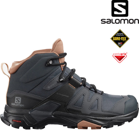 Salomon - Women's X Ultra 4 Mid GTX