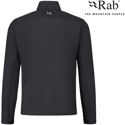 Rab - Men's Xenair Light Jacket