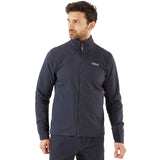 Rab - Men's Xenair Light Jacket