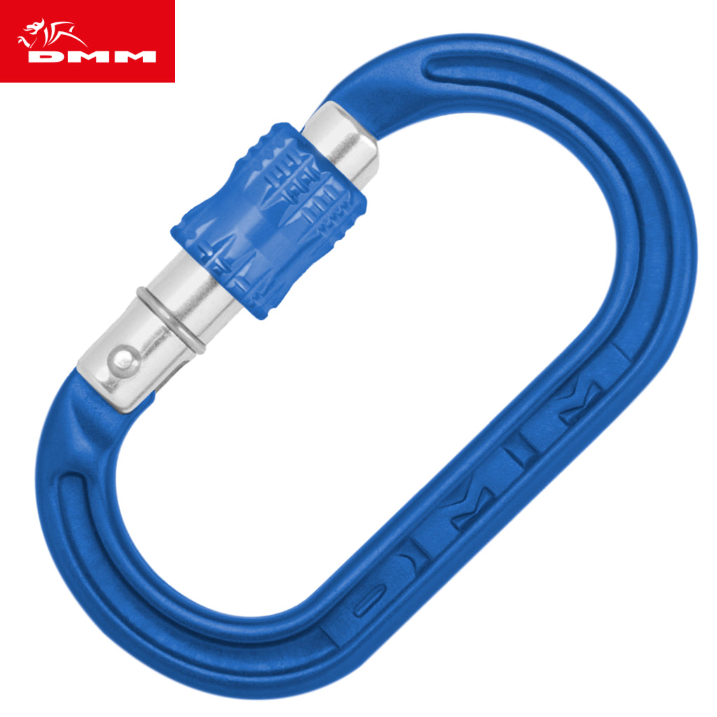 DMM - XSRE Locking Accessory Carabiner