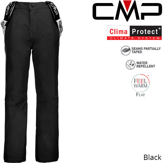 CMP Junior Yogi Salopette