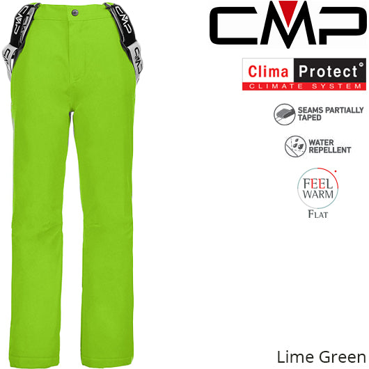 CMP Junior Yogi Salopette