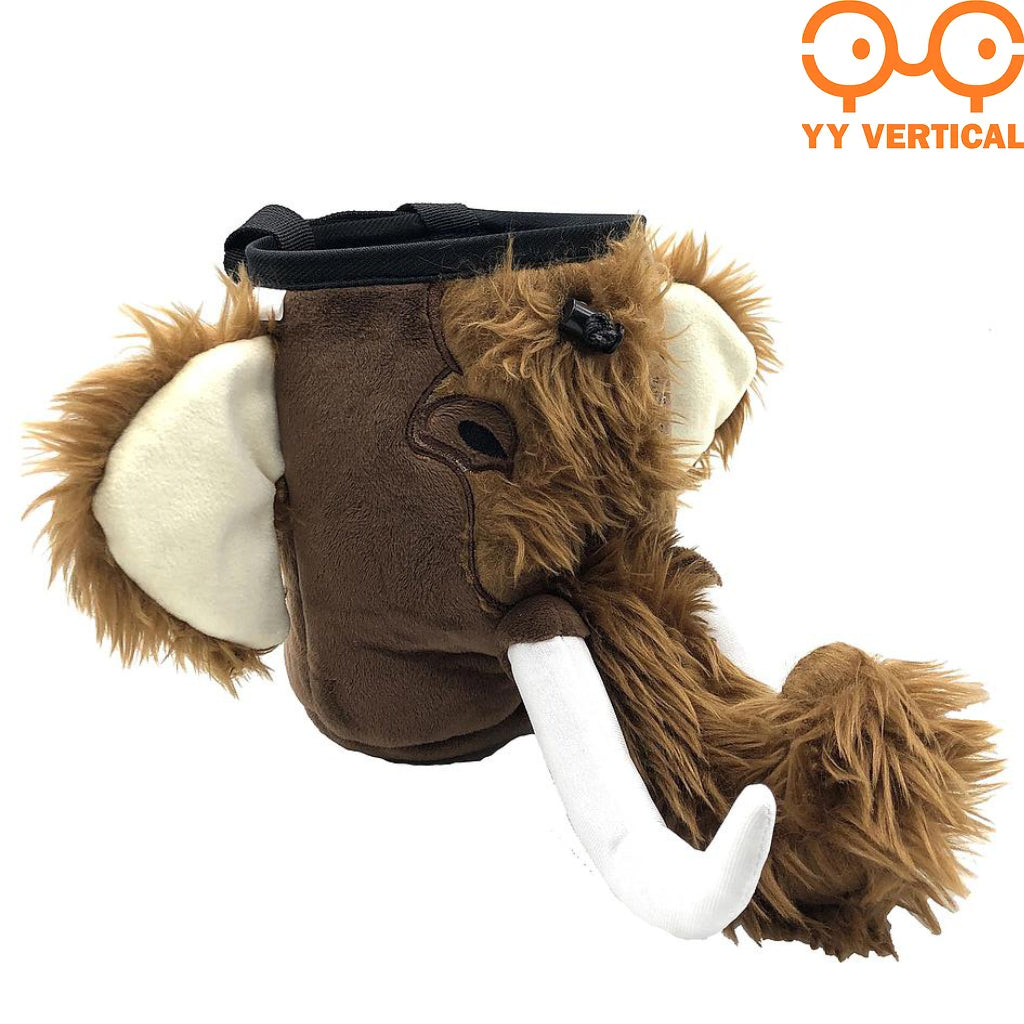 YY Vertical - Mammoth Chalk Bag & Belt