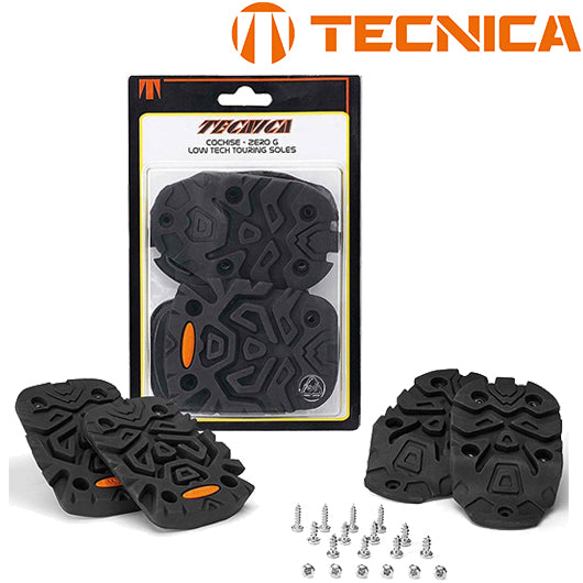 Tecnica Tech sole kit Zero G